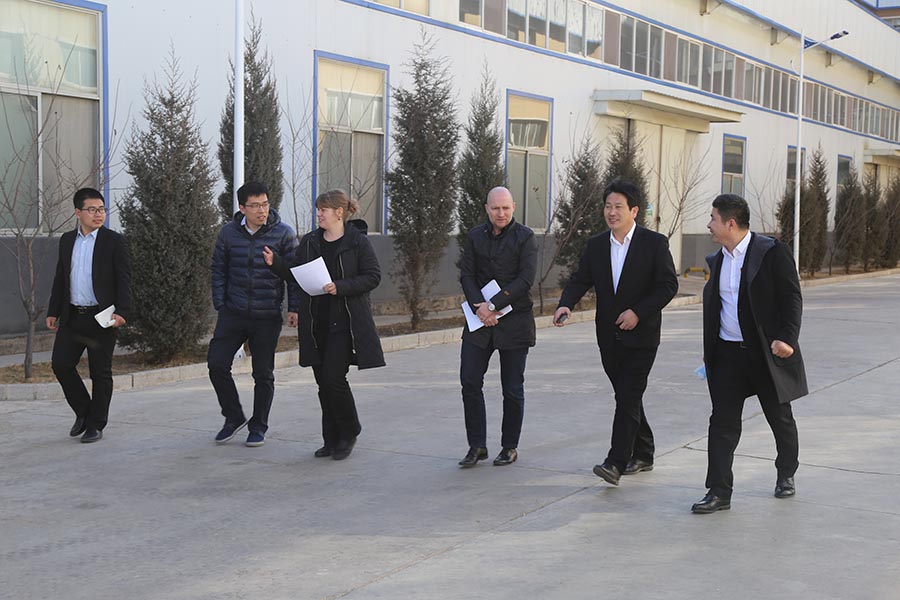 ����ͻ�����ŷ��˾�����鳧